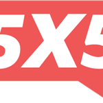 5x5 Night at GVSU - Win $5K! on October 25, 2016